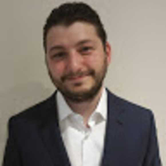 Meet your Posher, Eric - Picture 1 of 1